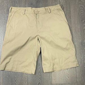 Nike Golf Shorts Sz 34